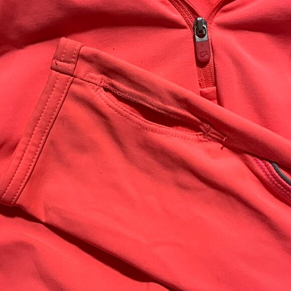 GapFit Running Jacket - Picture 4 of 4
